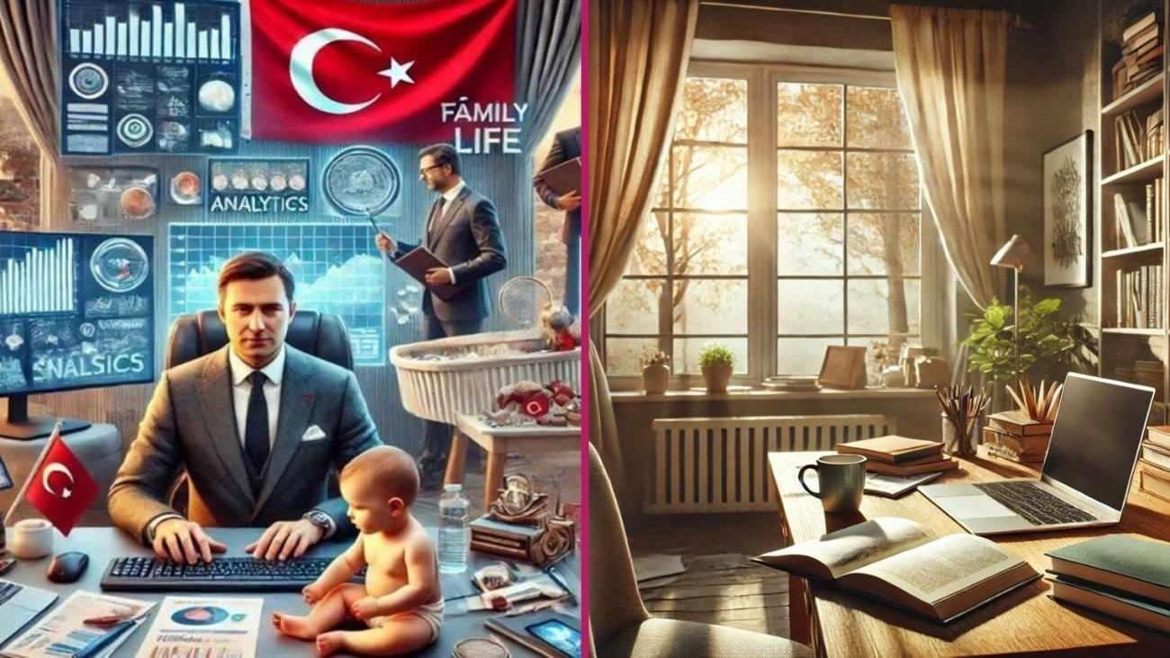 ChatGPT ile görsel oluşturma nasıl yapılır? ChatGPT’ye hayatınızın resmi nasıl çizdirilir