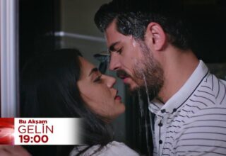 Cihan’ın ateşi düşmüyor! Gelin 83. bölüm fragmanı yayınlandı