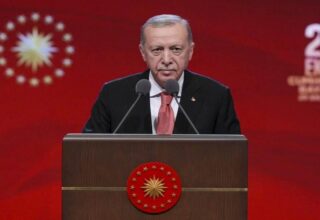 Cumhurbaşkanı Erdoğan 2024 Kültür ve Sanat Büyük Ödülü sahiplerini açıkladı!