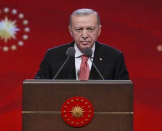 Cumhurbaşkanı Erdoğan 2024 Kültür ve Sanat Büyük Ödülü sahiplerini açıkladı!