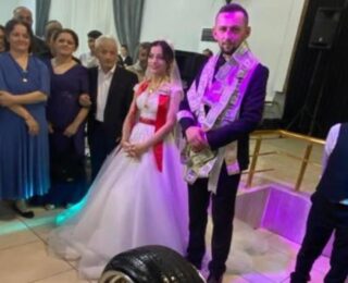 Damada takılan takı herkesi şoke etti! Kimse gözlerine inanamadı: 35 bin liralık…