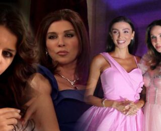 Demet Şener’in Özge Ulusoy paylaşımı çok konuşuldu! “Aşk-ı Memnu’dan hallice”