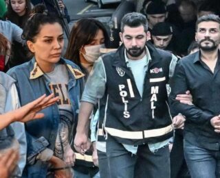 Dilan Polat ve Engin Polat için istenen ceza belli oldu! 40 yıla kadar hapis yolu göründü