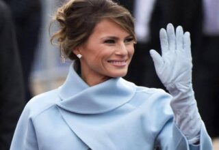 Düşük profilli ‘first lady’ olarak anılmıştı! Melania Trump Beyaz Saray’a taşınmayacak mı?