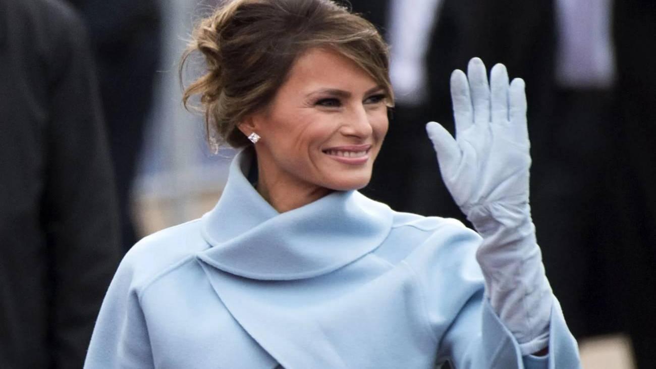 Düşük profilli ‘first lady’ olarak anılmıştı! Melania Trump Beyaz Saray’a taşınmayacak mı?