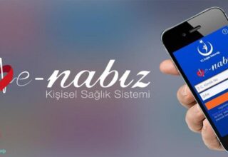 E- Nabız nedir? E Nabız’a nasıl kayıt olunur? E nabız nasıl kullanılır