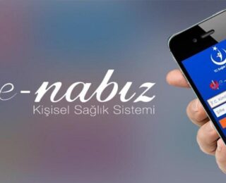 E- Nabız nedir? E Nabız’a nasıl kayıt olunur? E nabız nasıl kullanılır