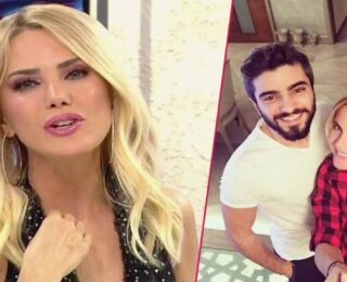Ece Erken’den eski eşi Serkan Uçar’la ilgili şok iddia! “Yargıyı kandırıyor”
