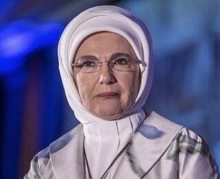 Emine Erdoğan’dan 24 Kasım Öğretmenler Günü’ne özel anlamlı mesaj!