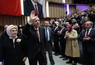 Emine Erdoğan’dan “6. Uluslararası Kadın ve Adalet Zirvesi” paylaşımı