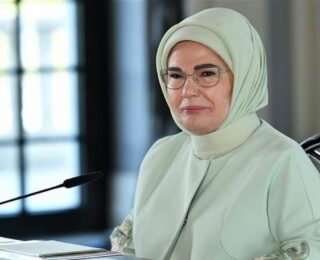 Emine Erdoğan’dan Dubai Küresel Kadınlar Forumu paylaşımı!