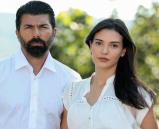 Esaret 408. bölüm fragmanı yayınlandı! Orhun ve Hira tekrar aile mi oluyor?