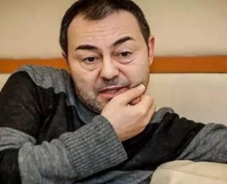 Ev hapsi kaldırılan Serdar Ortaç’ın ilk açıklaması dikkat çekti!