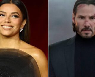 Eva Longoria’dan şaşırtan itiraf! Hiç rol almadığı filmden servet kazandı