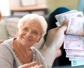 Evde bakım maaşı ne kadar? 15 Kasım 2024 Evde bakım maaşı yattı mı? Bakım maaşı yatan iller