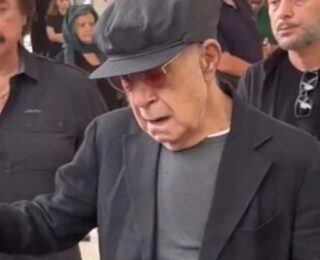 Evlat acısıyla sarsılmıştı! Mazhar Alanson’un son hali sevenlerini korkuttu