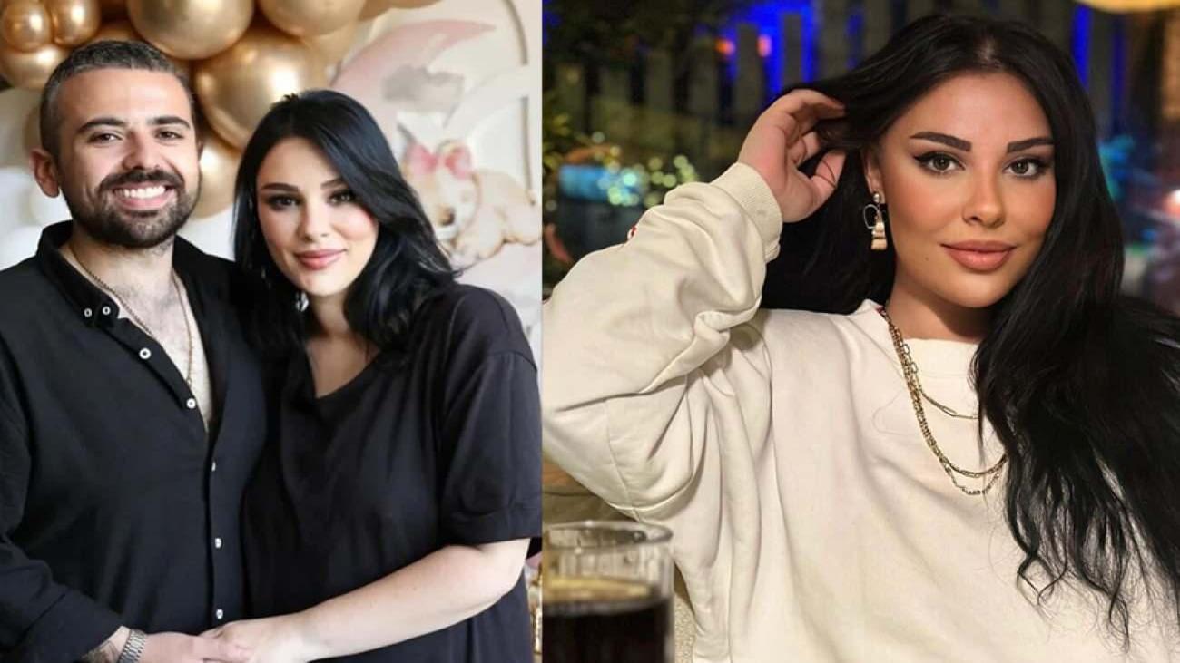 Ferdi Tayfur ile gerilim yaşayan Tuğçe Tayfur’dan müjdeli haber: Hamile olduğunu duyurdu