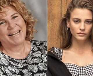 Gül Onat’tan yıllar sonra gelen Serenay Sarıkaya itirafı! “Bu kızı nereden bulmuşlar, yandık”