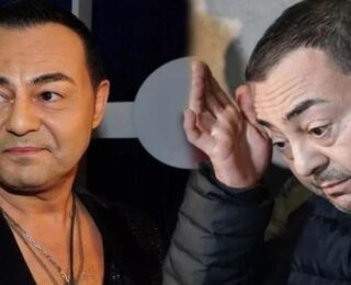 Günlerdir ev hapsinde olan Serdar Ortaç’tan acı itiraf! “Allah katına çıkacaktım”