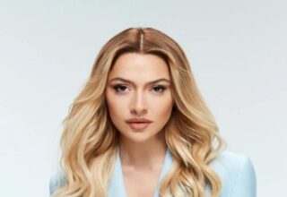 Hadise saçlarını boyatmak için bakın hangi ülkeye uçuyor! Herkesi şoke eden açıklama