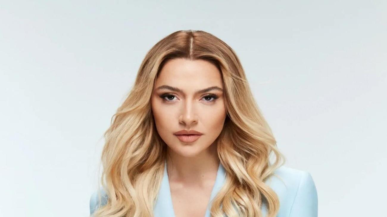 Hadise saçlarını boyatmak için bakın hangi ülkeye uçuyor! Herkesi şoke eden açıklama