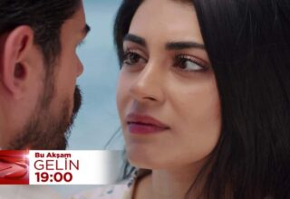 Hançer ve Cihan özledikleri günlere dönebilecek mi? Gelin 82. bölüm fragmanı yayınlandı