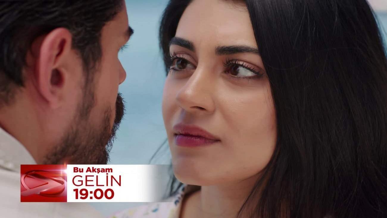 Hançer ve Cihan özledikleri günlere dönebilecek mi? Gelin 82. bölüm fragmanı yayınlandı