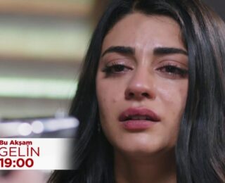 Hançer vuruldu mu? Gelin 79. bölüm fragmanı yayınlandı
