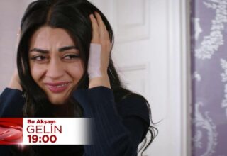 Hançer’e katil damgası! Gelin 70. bölüm fragmanı yayınlandı