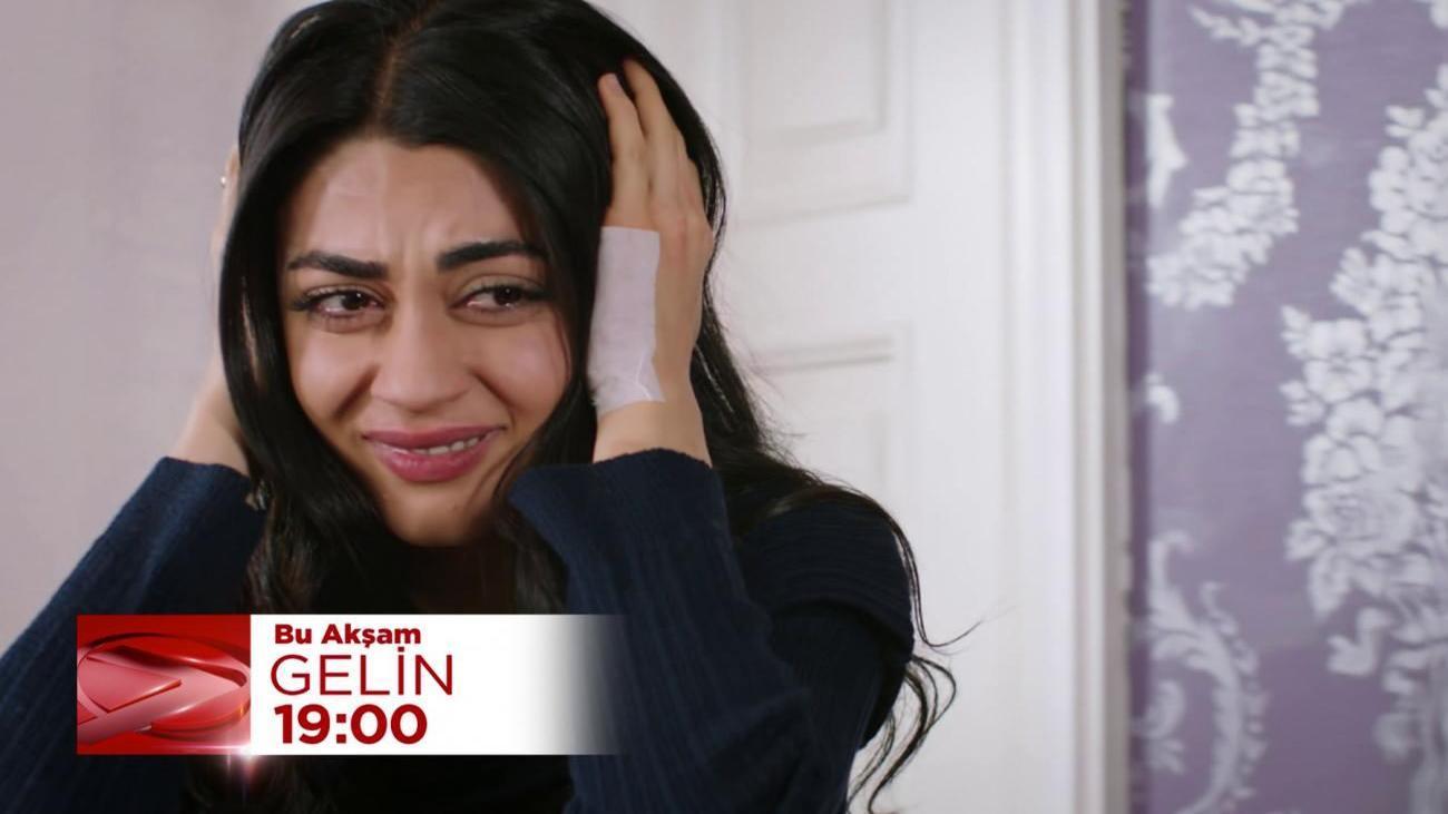 Hançer’e katil damgası! Gelin 70. bölüm fragmanı yayınlandı