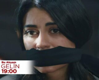 Hançer’i kim kurtaracak? Gelin 77. bölüm fragmanı yayınlandı