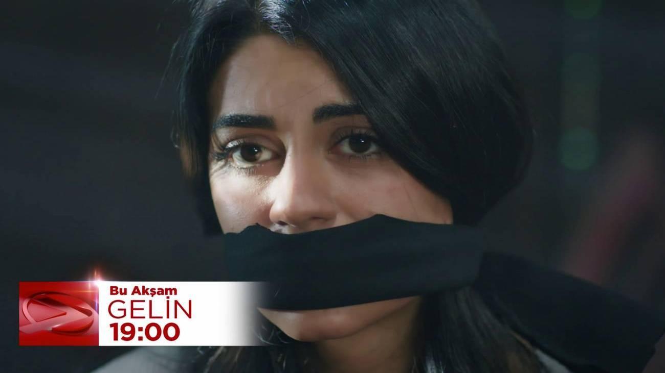 Hançer’i kim kurtaracak? Gelin 77. bölüm fragmanı yayınlandı