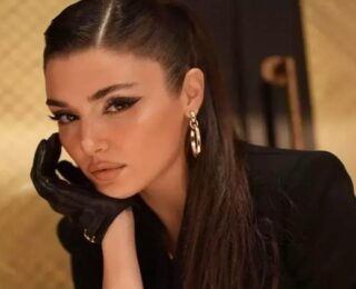 Hande Erçel’in ödül konuşması olay oldu! “Hakkımda söylenen bu kadar şeye rağmen…”