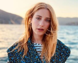 Hazal Kaya kilo verme yöntemini açıkladı! Kilo verme formülü sosyal medyayı ikiye böldü