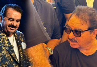 İbrahim Tatlıses sevenlerinden dua istedi: Allah herkese acil şifalar versin’