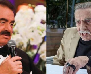 İbrahim Tatlıses’ten 45 yıllık dostu Aydemir Akbaş hakkında dikkat çeken açıklama