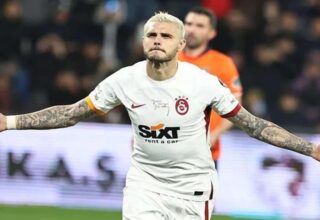 Icardi sosyal medyada rekor görüntülenme aldı! Wanda Nara’ya sert gönderme yaptı