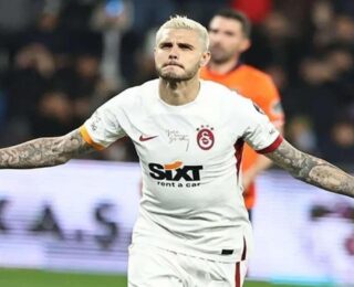 Icardi sosyal medyada rekor görüntülenme aldı! Wanda Nara’ya sert gönderme yaptı