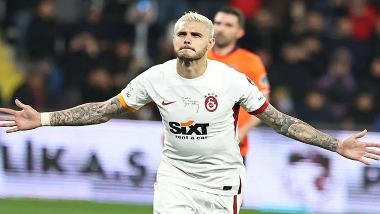 Icardi sosyal medyada rekor görüntülenme aldı! Wanda Nara’ya sert gönderme yaptı