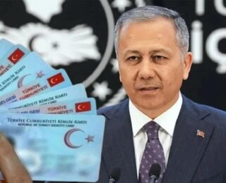İçişleri Bakanı Ali Yerlikaya duyurdu: 2025 Ehliyet yenileme süresi uzatıldı!