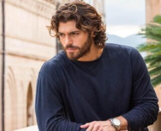 İtalya’da büyük ilgi gören Can Yaman şimdide İspanya’yı fethetti!