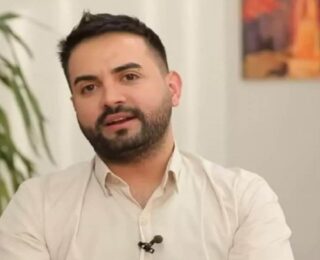 Kadir Ezildi’den dikkat çeken nasihat! “Kaderimizin en can alıcı noktası…”