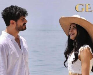 Kanal 7’nin sevilen dizisi Gelin’den büyük başarı!