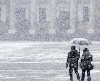 Kar kapıya dayandı! Meteoroloji’den 7 ile sağanak uyarısı! 3 Kasım 2024 Pazar hava durumu…