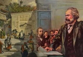 Karl Marx’ın Osmanlı hakkındaki sözleri gün yüzüne çıktı: Onları diğer devletlerden ayıran…