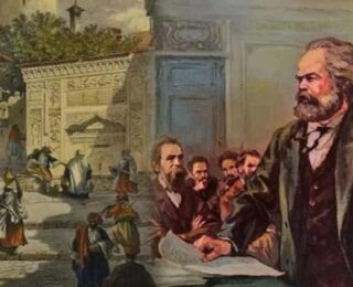 Karl Marx’ın Osmanlı hakkındaki sözleri gün yüzüne çıktı: Onları diğer devletlerden ayıran…