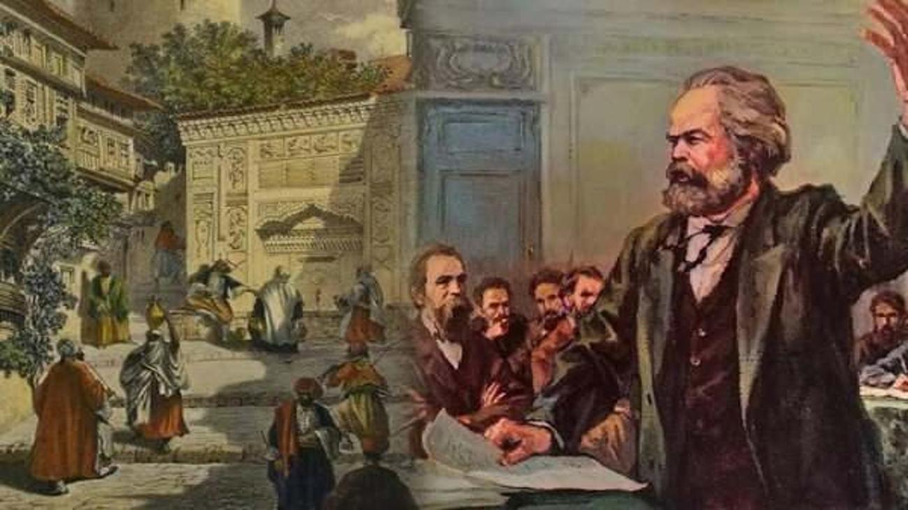 Karl Marx’ın Osmanlı hakkındaki sözleri gün yüzüne çıktı: Onları diğer devletlerden ayıran…