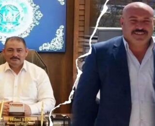 Kırıkkale’nin Balışeyh Belediye Başkanı Hilmi Şen’e silahlı saldırı! Vuran kişi akrabası çıktı