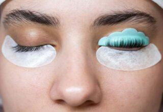 Kirpik botoksu (Lash lifting) nedir ve faydaları! Adım adım uygulama yöntemi