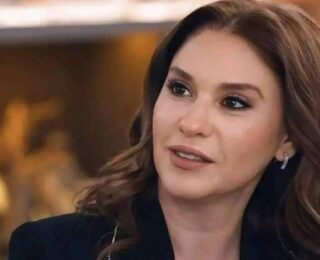 Kızılcık Şerbeti’nin Kıvılcım’ı Evrim Alasya’dan milyonluk yatırım! Fiyatı dudak uçuklattı
